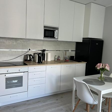 Apartament Na Dworcowej Centrum Parking Gratis فروتسواف المظهر الخارجي الصورة